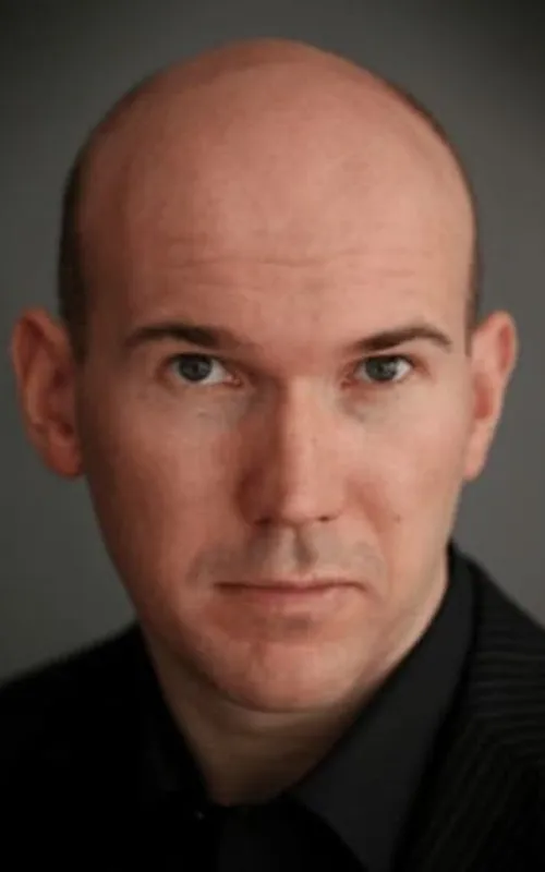 Alex Macqueen