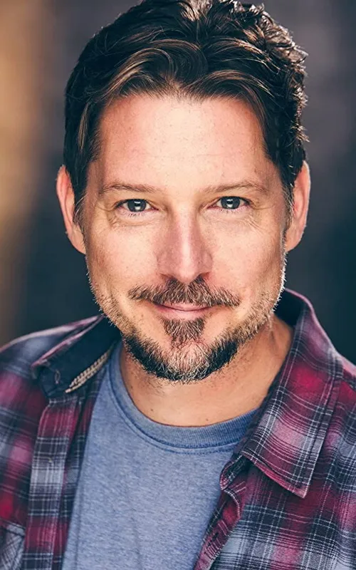 Marc Worden