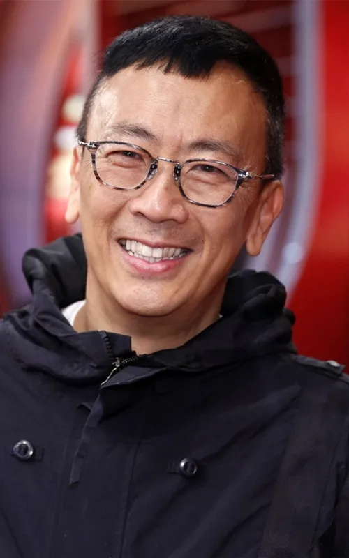 Lawrence Cheng Tan-Shui