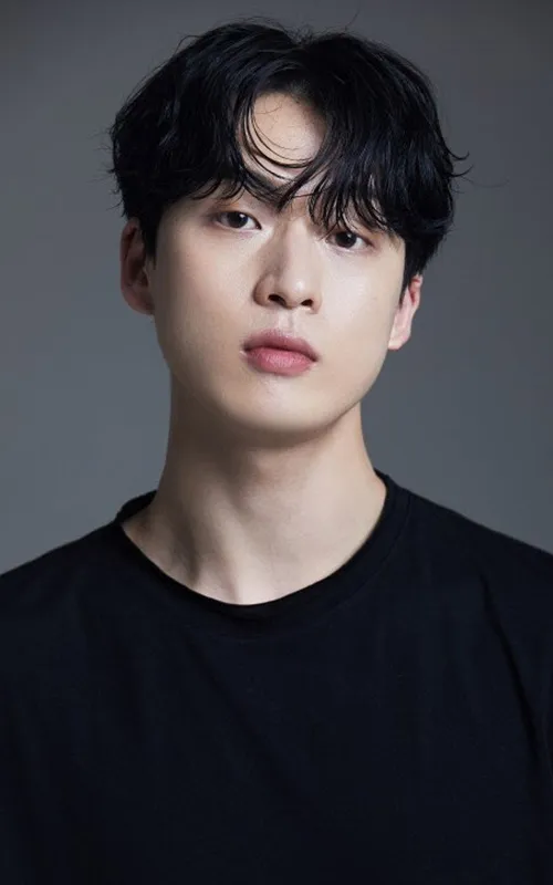 Kim Kang-min