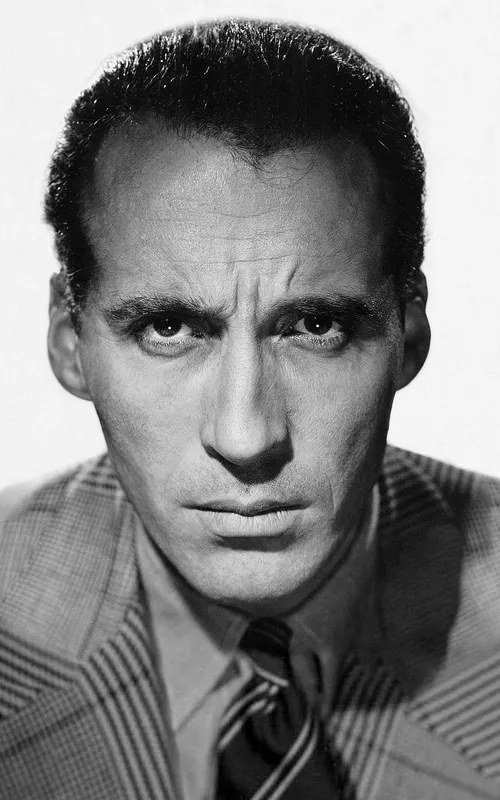 Christopher Lee