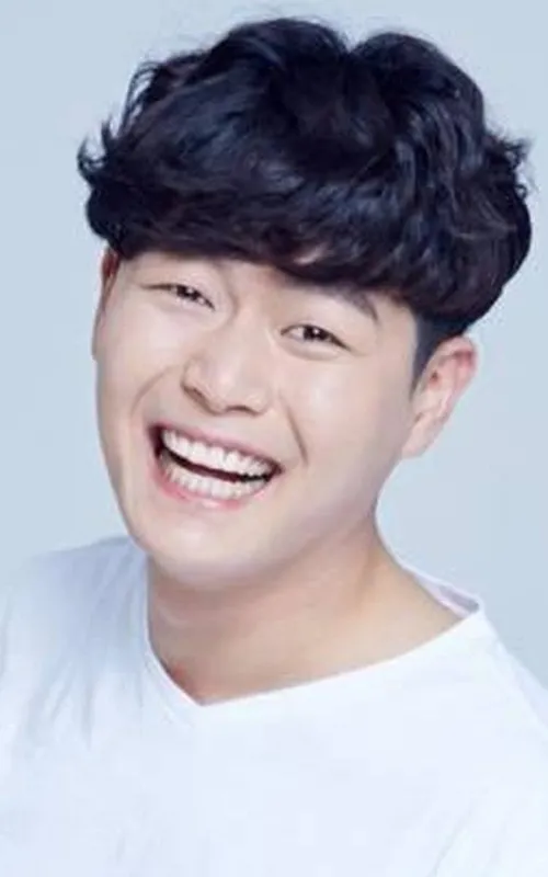 Moon Yoo-seong