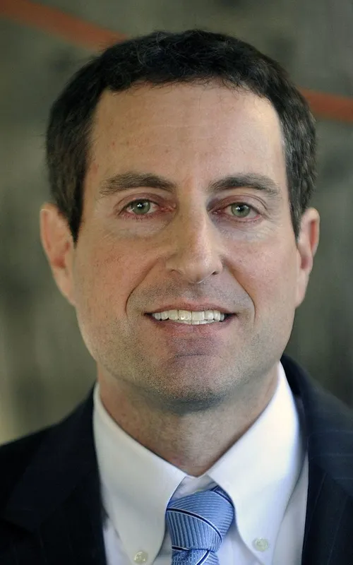 Howard Kevin Stern