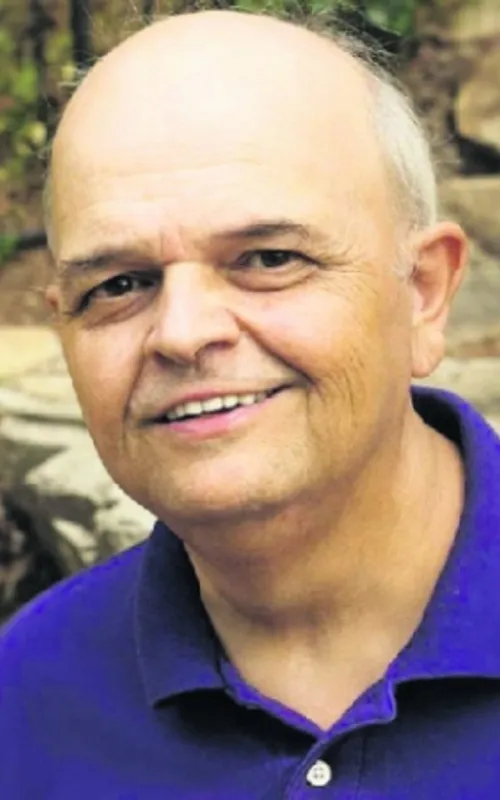 Bill Roberson