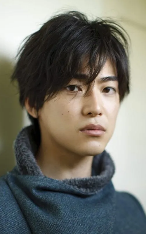 Shunsuke Daitoh