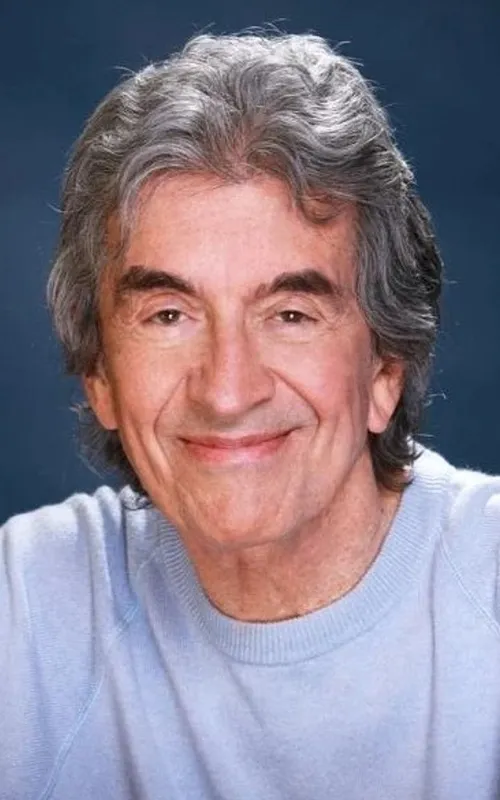Rick Lenz