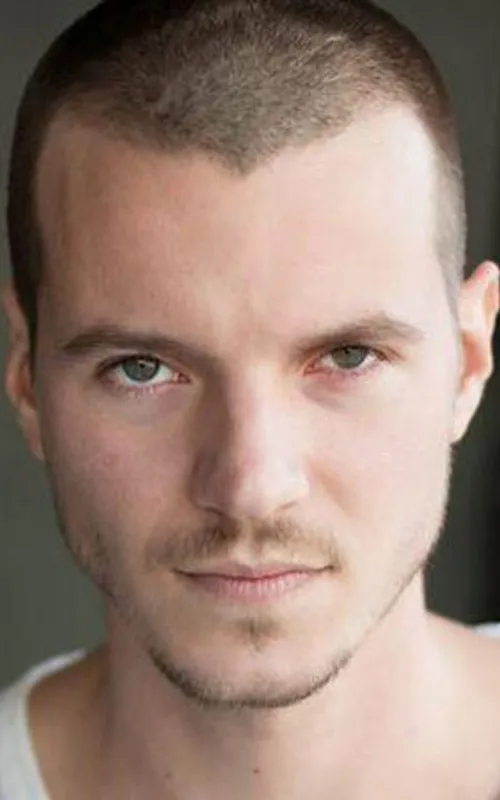 Nathan Keyes