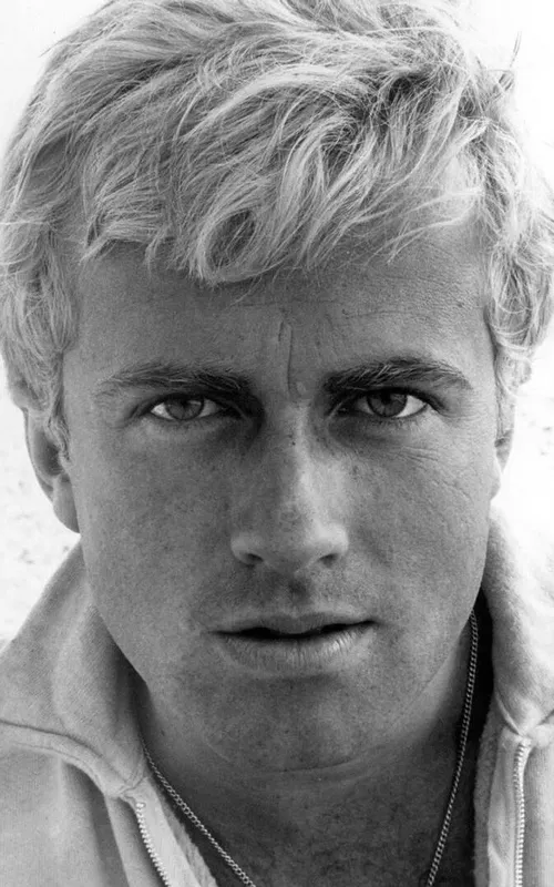 Aron Kincaid