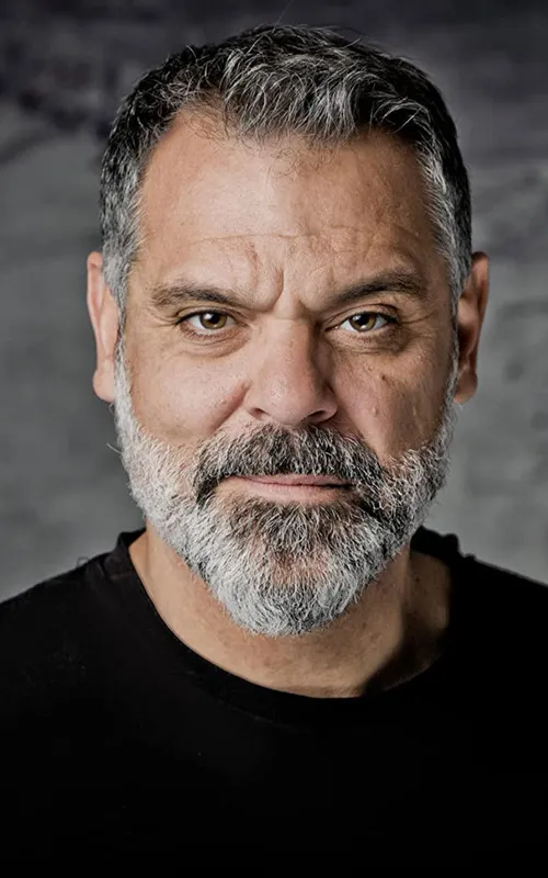 Lolo Herrero