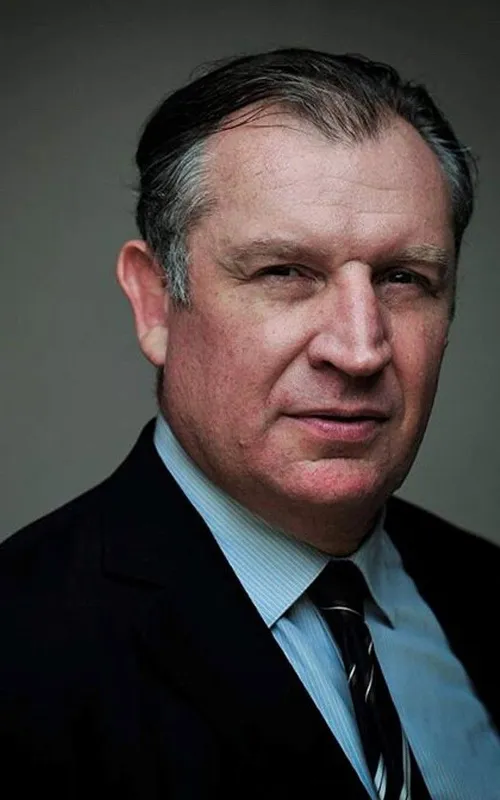 Scott Alexander Young