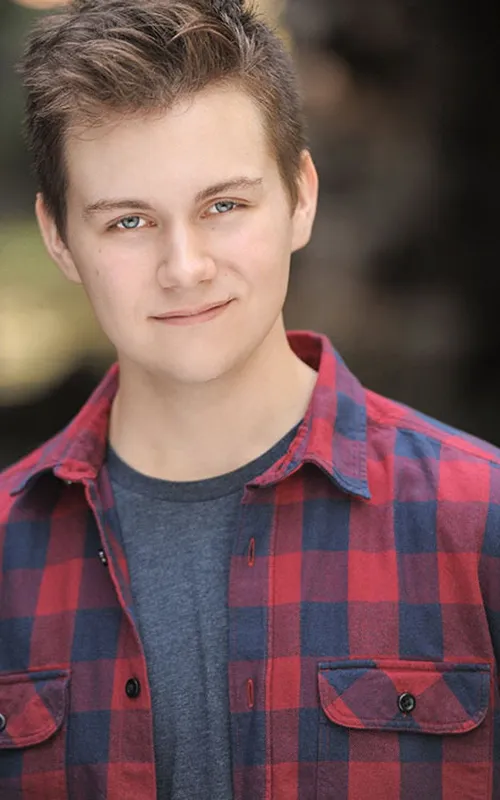 Conor Carroll