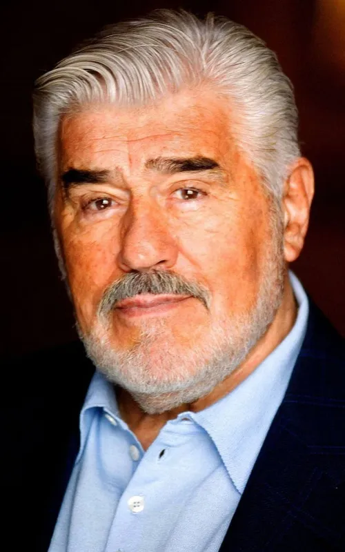 Mario Adorf