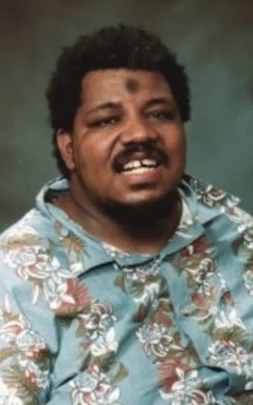 Wesley Willis
