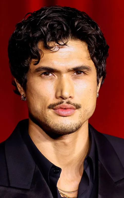Charles Melton