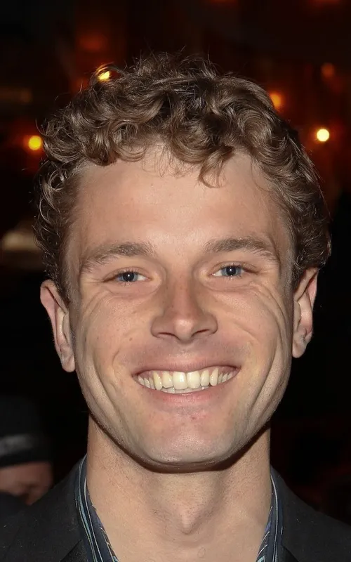 Sebastian Pigott