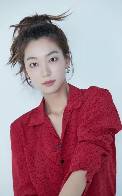 Lee Ho-jung