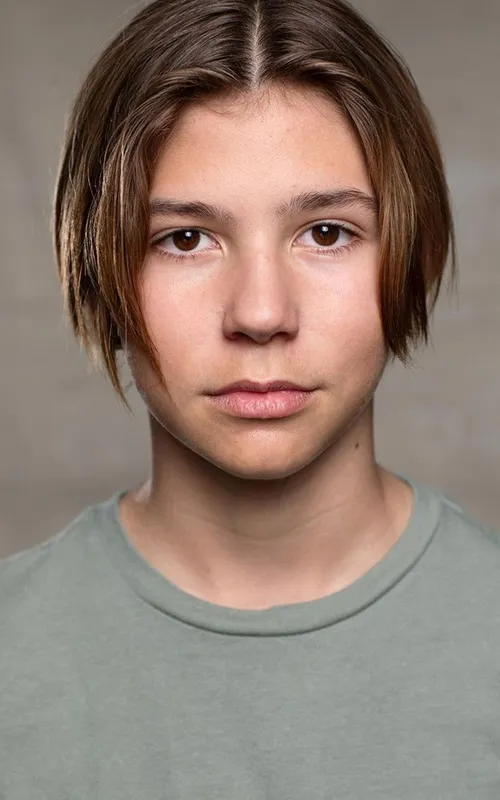 Tenz McCall