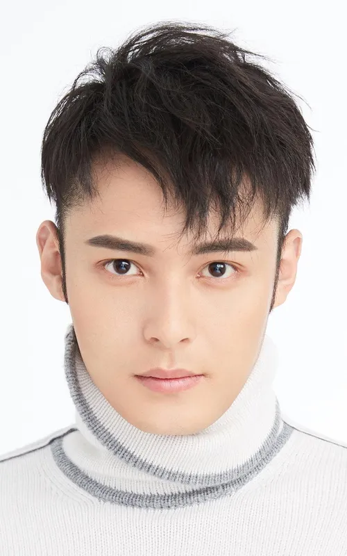 Chen Mengqi