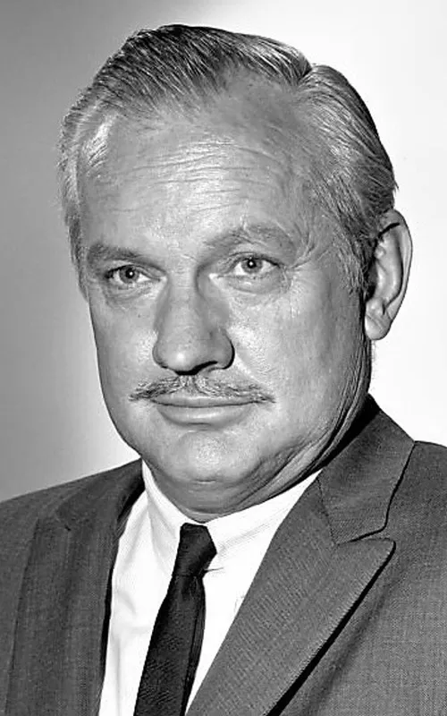 Russ Conway