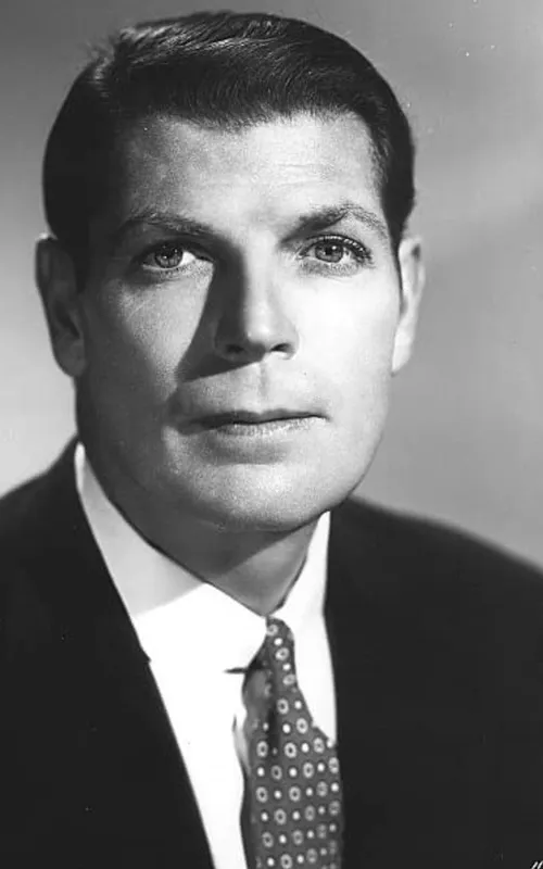 William Hall