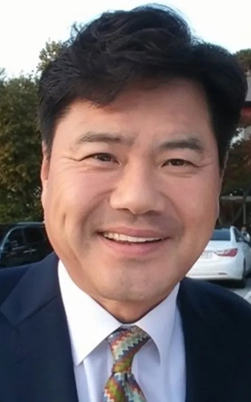 Kim Jong-kuk