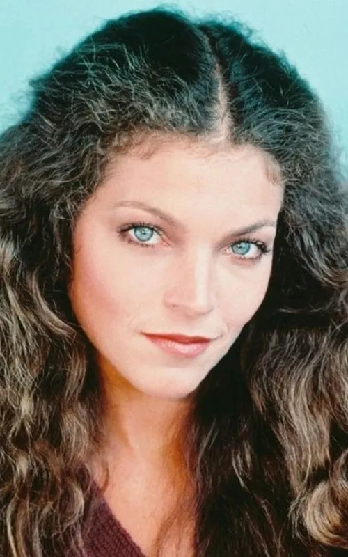 Amy Irving