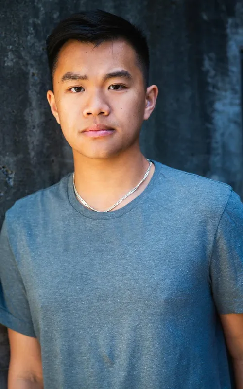 Kevin Nguyen