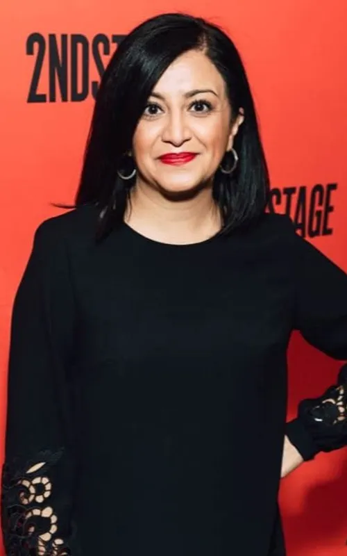 Maria Elena Ramirez
