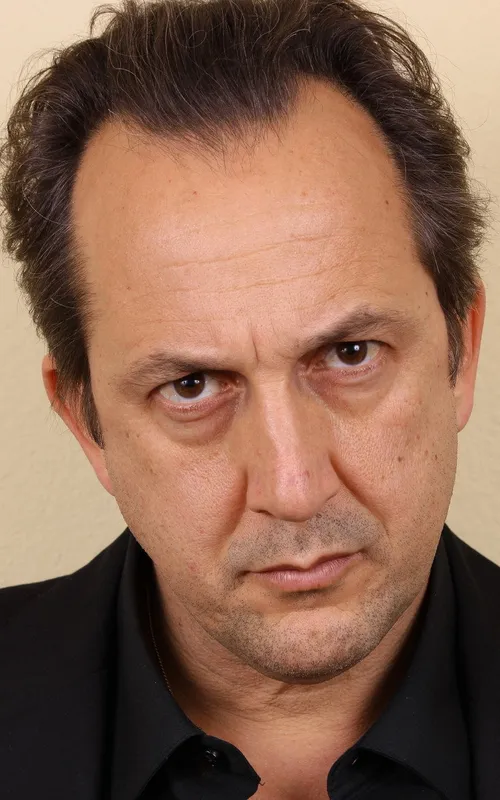 Alfonso DiLuca