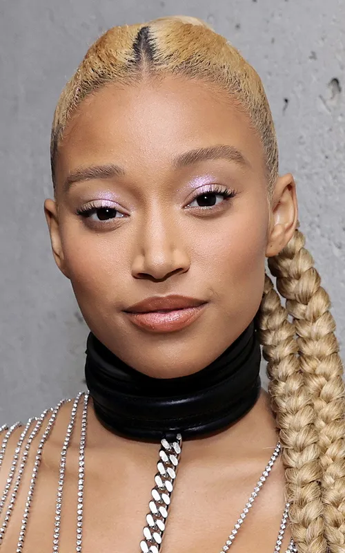 Amandla Stenberg