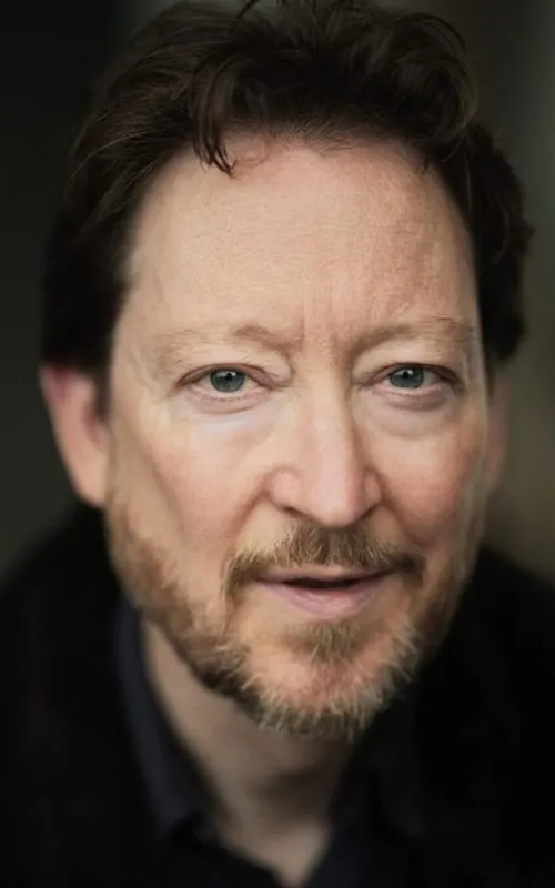 Scott Handy