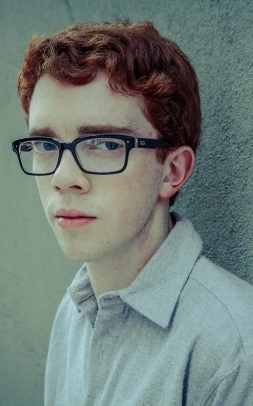 Edward Gelbinovich