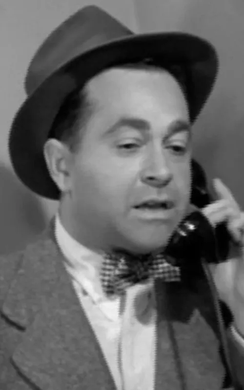 Jerry Hausner