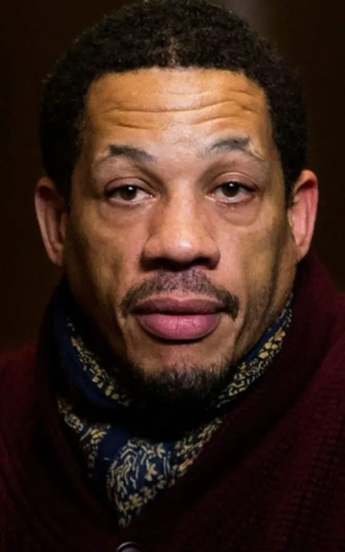 JoeyStarr