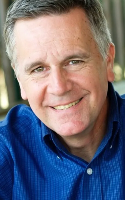 Paul Ryden