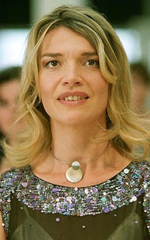 Petra Lustigová