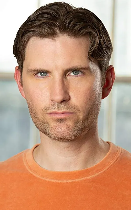 Peter Stickles
