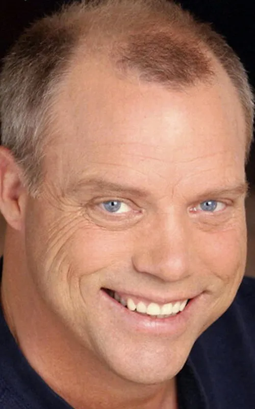 Jim Jackman