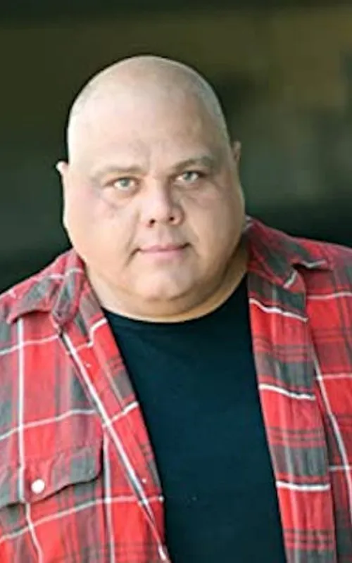 Troy Metcalf