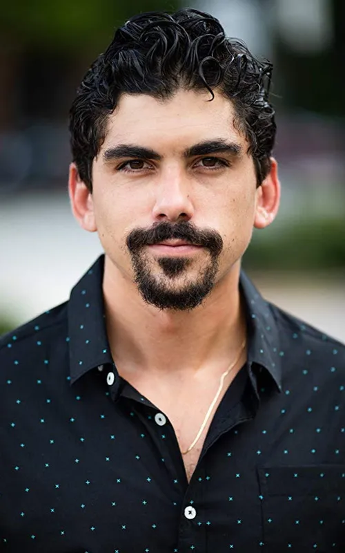 Daniel Williams-Lopez