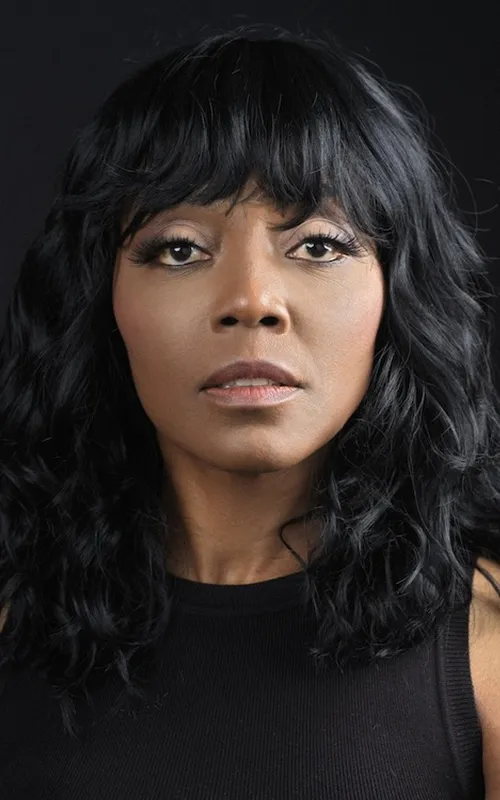 Angela Hall
