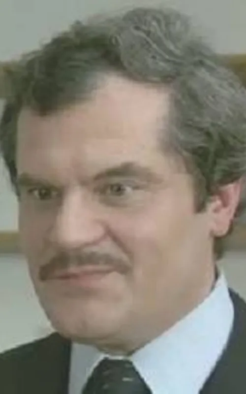 Michel Peyrelon