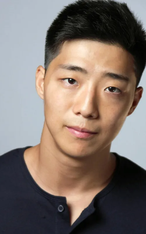 Justin Lee