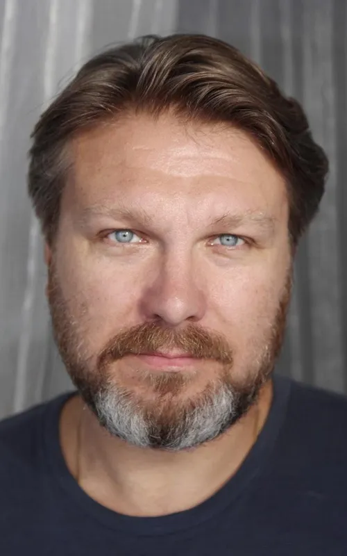 Egor Pazenko