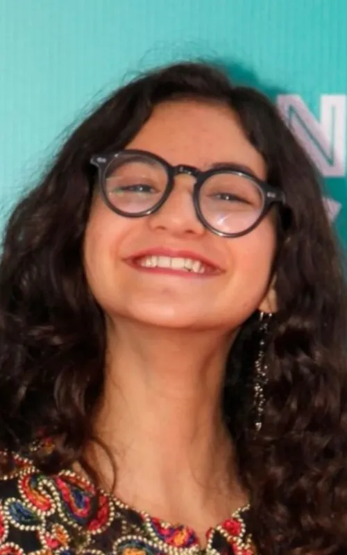 Galia Mayer