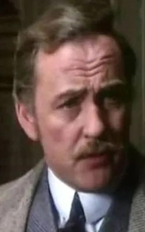 Oliver Maguire
