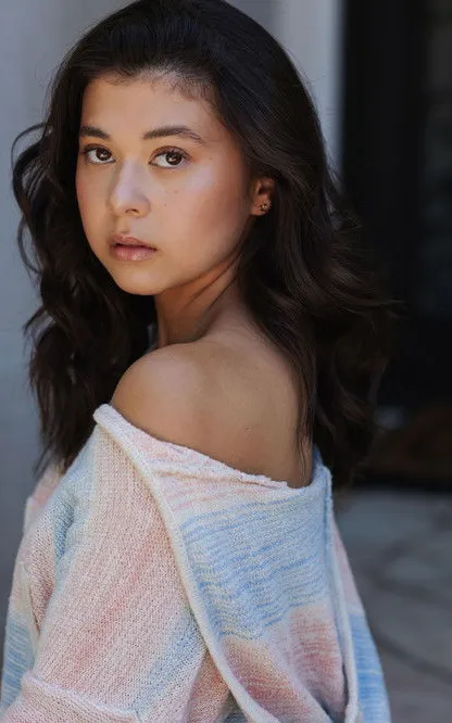 Leah Mei Gold