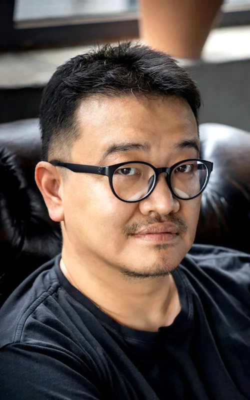 Yeon Sang-ho