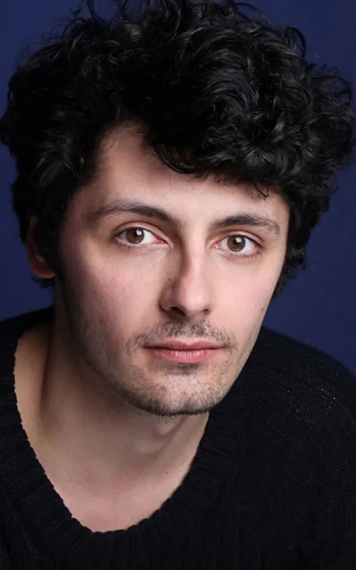 Tom Oakley