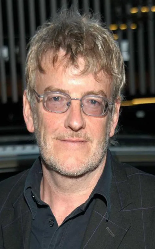 Thaddeus O'Sullivan